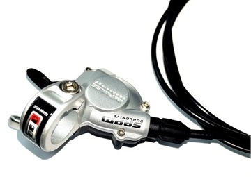 Новый переключатель SRAM DualDrive 3 + CLICKBOX DD3