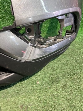 ПЕРЕДНИЙ БАМПЕР RENAULT KOLEOS II