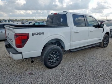 Ford 2024 Ford F150 XLT 2024 3.5l 3.5 Hybryda 400KM, zdjęcie 10