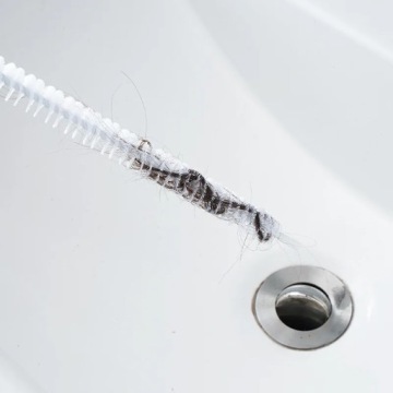 ОЧИСТКА СЛИВНОЙ ТРУБЫ РАКОВИНЫ ЩЕТКА НАСОСНАЯ ШТАНГА