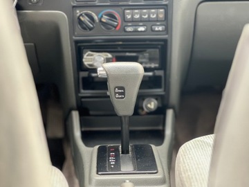 Honda Accord IV 1991 Honda Accord mk5, Klimatyzacja, elektryka, Automat, Bardzo Dobry Stan, zdjęcie 9