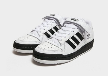 BUTY ADIDAS FORUM LOW GZ4800 r. 36 2/3