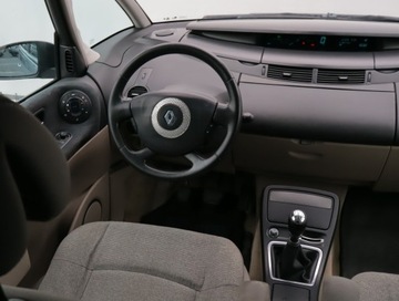 Renault Espace IV Van 2.0 dCi 150KM 2006 Renault Grand Espace 2.0 dCi, zdjęcie 6