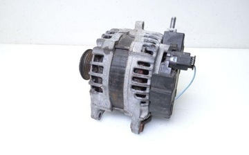 A0009063822 ALTERNÁTOR A 180 CDI / D 176.012 80 2013 MERCEDES-BENZ (W176)