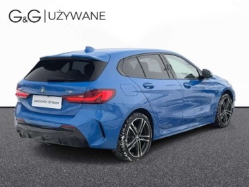 BMW Seria 1 F70 2024 BMW Seria 1 118i, Cesja leasingu, 1.5 Benzyna 136KM, zdjęcie 4