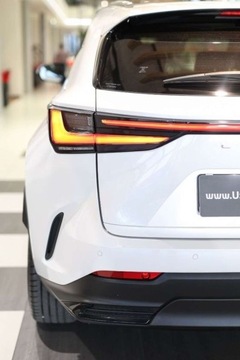 Lexus NX II 2022 Lexus NX 350h Prestige AWD Design Oferta Dealera Gwarancja 2.5 Benzyna, zdjęcie 18