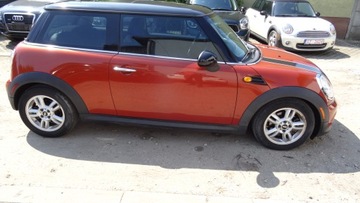 Mini Mini R56 Hatchback Facelifting 1.6 122KM 2012 MINI COOPER 1,6 ROK 2012 AUTOMAT, zdjęcie 5