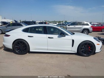 Porsche Panamera II Executive 2.9 440KM 2018 Porsche Panamera 4S 2018 2.9l 2.9 Benzyna 440KM, zdjęcie 7