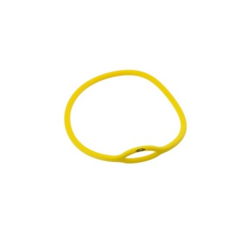 Gumka do automatu, żółta M (62 cm)*nurzgor