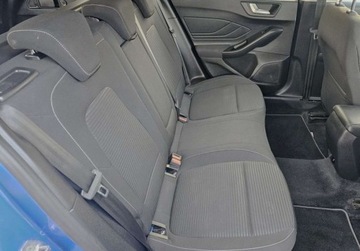 Ford Focus IV Kombi Facelifting 1.5 ECOBLUE 115KM 2024 Ford Focus 1.5 ON 115KM Titanium X FV23 Salon PL Serwis ASO Gwarancja Prod, zdjęcie 13