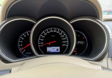 Nissan Murano II 3.5 255KM 2014 Nissan Murano salon Polska, FV-VAT 23 3.5 Benzyna 256KM, zdjęcie 12