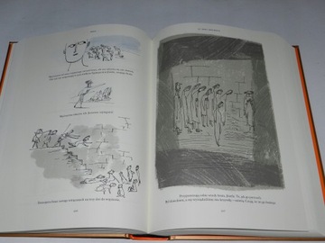 БИБЛЕЙСКИЕ ВЕЛИКИЕ ИСТОРИИ ВЕТХОГО ЗАВЕТА