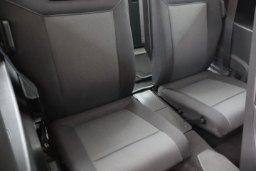 Opel Zafira B 1.9 CDTI ECOTEC 120KM 2006 Opel Zafira 1.9 CDTI, 7 miejsc, HAK, Klima,ALU, zdjęcie 17