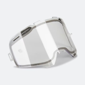 Szybka gogle Leatt VELOCITY PRZEZROCZYSTA JW22
