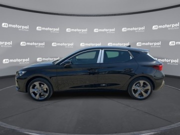 Cupra Leon II Hatchback Facelifting 1.5 eTSI MHEV 150KM 2026 Cupra Leon 1.5 eTSI 150 KM DSG, zdjęcie 7
