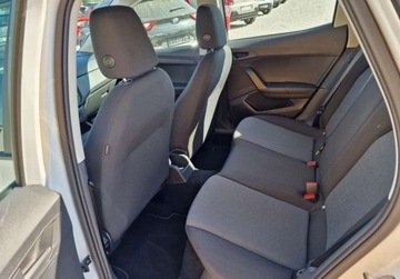 Seat Arona Crossover 1.0 EcoTSI 95KM 2021 Seat Arona 1.0Tsi Klima Navi Alu Bluetooth Ser..., zdjęcie 26