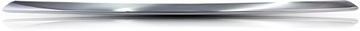 CHROM LISTWA ŚRODKOWA ZDERZAKA PRZÓD MERCEDES C W205 LIFT A2058858802 AMG
