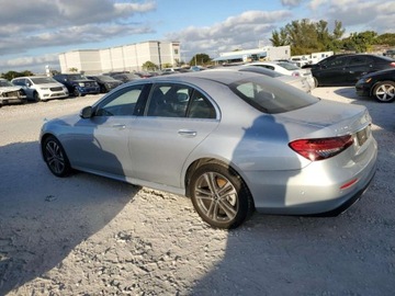 Mercedes Klasa E W213 2021 Mercedes-Benz Klasa E E 350 4Matic 2021 2.0l 2.0 Benzyna 255KM, zdjęcie 1