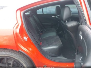 Dodge Charger VII 2020 Dodge Charger Scat Pack 2020 6.4l 6.4 Benzyna 485KM, zdjęcie 11