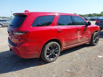 Dodge Durango III 3.6 V6 294KM 2021 Dodge Durango 2021 DODGE DURANGO GT 3.6 Benzyna 295KM, zdjęcie 5
