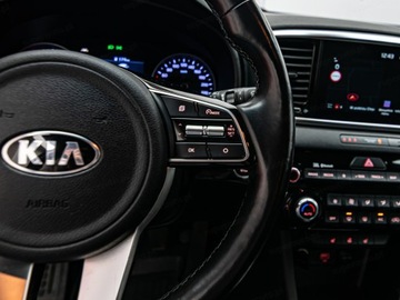 Kia Sportage IV SUV Facelifting 1.6 GDI 132KM 2019 KIA Sportage 1.6 GDI 2WD Suv 132KM 2019, zdjęcie 16