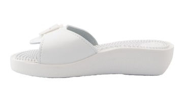 ШЛЕПОНКИ ЖЕНСКИЕ ЗДОРОВЫЕ МЕДИЦИНСКИЕ ФАКИРКИ КФ-01 39