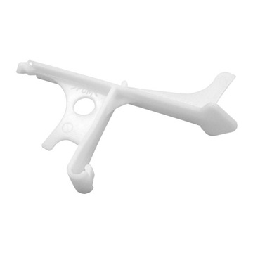 GROHE POPYCHACZ DO STELAŻA GROHE DAL 43550000