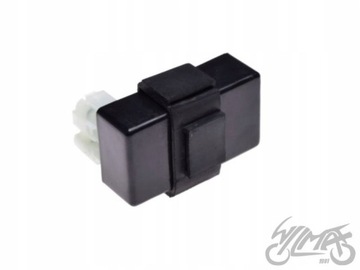 МОДУЛЬ ЗАЖИГАНИЯ ДЛЯ KINGWAY CHOPER 150 250