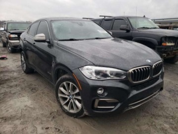 BMW X6 G06 2019 BMW X6 X6 xdrive35i 3.0 Benzyna 300KM, zdjęcie 5