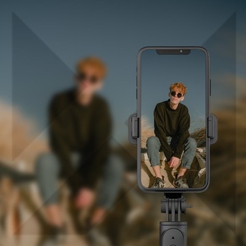 WOZINSKY KIJEK Selfie Stick Tripod Uchwyt PILOT Bluetooth STATYW - JAKOŚĆ