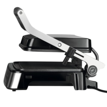 ЭЛЕКТРИЧЕСКИЙ РАСШИРЯЕМЫЙ ГРИЛЬ ДЛЯ ТОСТОВ 2000ВТ LED