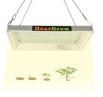 ПОДВЕСНОЙ СВЕТИЛЬНИК ДЛЯ РАСТИТЕЛЬСТВА LED 100 Вт 3030 SMD