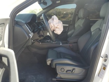 Audi Q5 II 2020 Audi Q5 2020r., Premium, od ubezpieczalni 2.0 Benzyna 248KM, zdjęcie 6