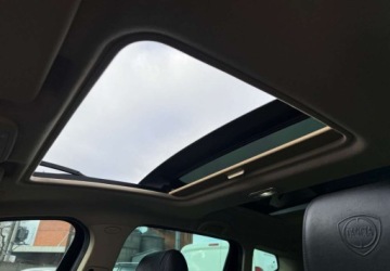 Lancia Delta III Hatchback 1.4 MultiAir 16V 140KM 2011 Lancia Delta Lancia Delta 1.4 Benzyna 140KM, zdjęcie 18