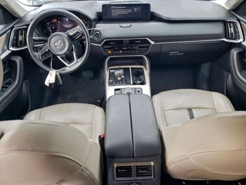 Mazda 2024 Mazda CX-90 Preferred 2024 2.5 Hybryda 280KM, zdjęcie 8