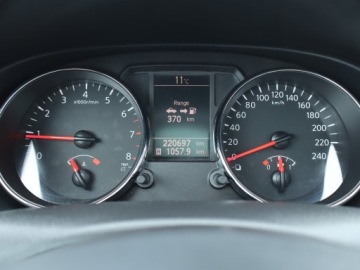 Nissan Qashqai I Crossover 1.6 115KM 2010 Nissan Qashqai 1.6, Navi, Klima, Klimatronic, zdjęcie 10