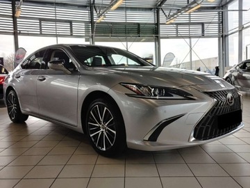 Lexus ES VII (XV70) Sedan Facelifting 300h 218KM 2025 Od ręki - 300h Business Edition 2.5 E-CVT 218KM Podgrzewane fotele!, zdjęcie 2