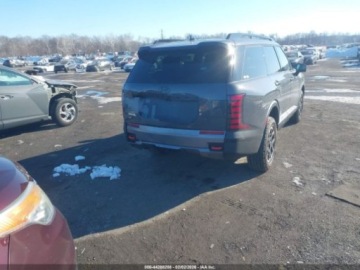 Hyundai 2026 Hyundai Palisade Xrt Pro 2026 3.5 Benzyna 287KM, zdjęcie 5