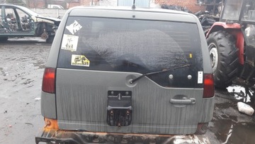 DVEŘE PRAVÉ PŘEDNÍ FORD MAVERICK 93-99 GOLE FOTO