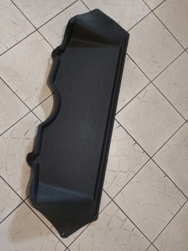 NISSAN JUKE F15 POLIČKA KUFRU