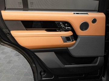 Land Rover Range Rover V SWB 3.0 P400 400KM 2021 Land Rover Range Rover PO1UR03#3.0 I6 LWB AB, zdjęcie 21