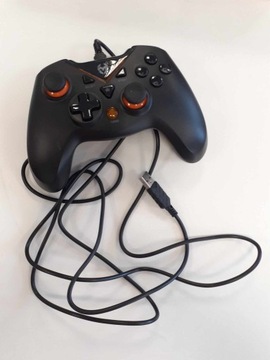 ПРОВОДНАЯ клавиатура Krom PS3 ПК ANDROID USB C 15B316