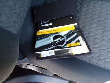 Opel Corsa D Hatchback 5d Facelifting 1.4 87KM 2013 Opel Corsa LIFT 1,4 2013R, zdjęcie 31