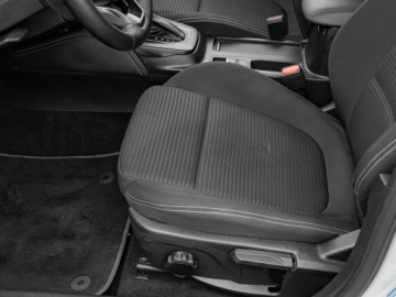 Ford Focus IV Kombi Facelifting 1.0 EcoBoost MHEV 155KM 2023 Ford Focus WD4859T#1.0 EcoBoost Titanium X, zdjęcie 11