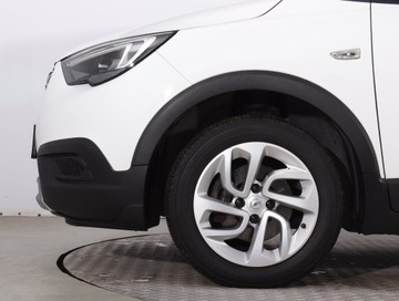 Opel 2019 Opel Crossland 1.2 Turbo, Salon Polska, zdjęcie 13