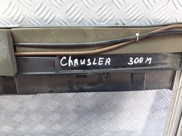 STŘEŠNÍ OKNO CHRYSLER 300M