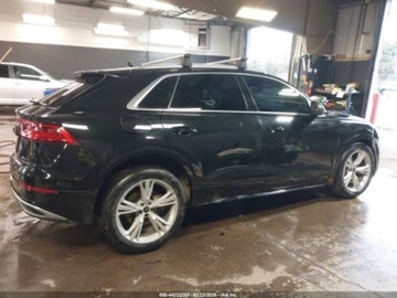Audi Q8 2022 Audi Q8 Premium Plus 55 Tfsi Quattro Tiptronic 2022 3.0 Benzyna 335KM, zdjęcie 7