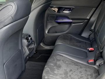 Mercedes GLC C254/X254 2025 MERCEDES-BENZ GLC 200 d 4-Matic AMG Line 2.0 (163KM) 2025, zdjęcie 10