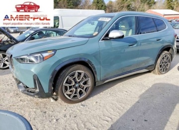 BMW X1 U11 2023 BMW X1 xDrive28i 2023 2.0 Benzyna 241KM