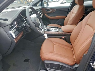 Audi Q7 II 2026 Audi Q7 Premium 2026 3.0l 3.0 Benzyna 335KM, zdjęcie 7
